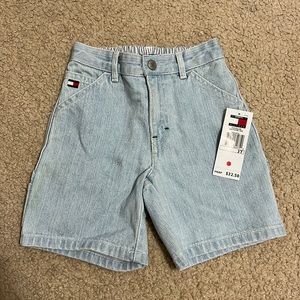Tommy Hilfiger Toddler Boy Shorts 3T